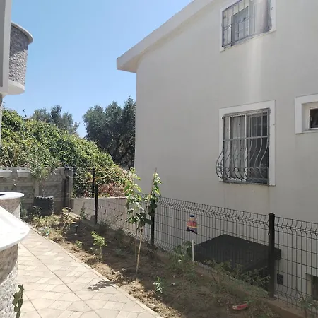Sofi&emiri Apartment