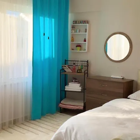 Sofi&emiri Apartment