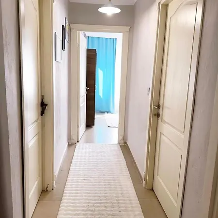 Apartment Sofi&emiri